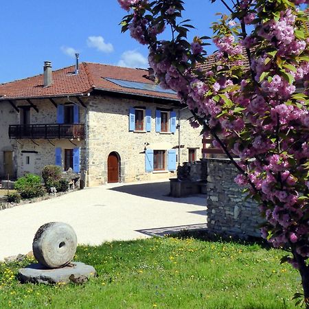 Ferienwohnung Adal-Berht Saint-Maximin  Exterior foto