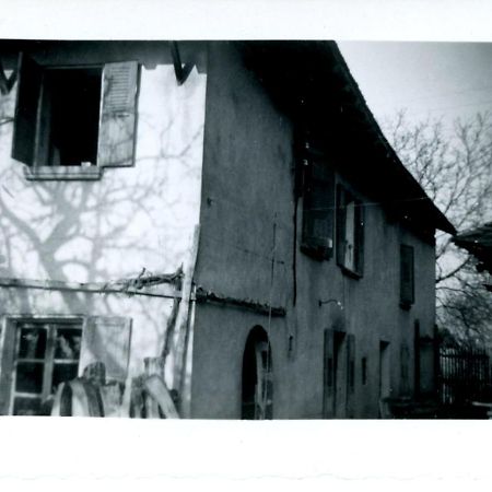 Ferienwohnung Adal-Berht Saint-Maximin  Exterior foto