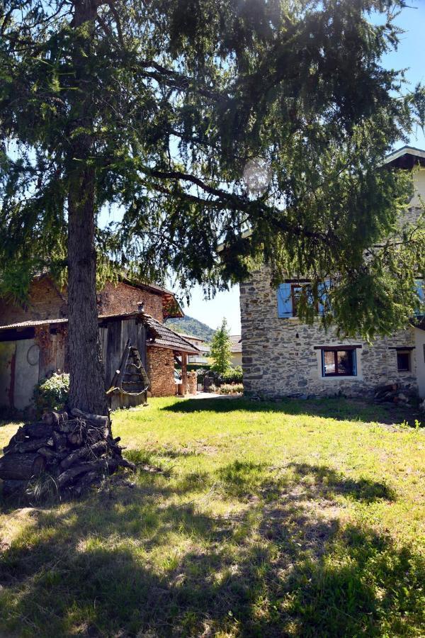 Ferienwohnung Adal-Berht Saint-Maximin  Exterior foto