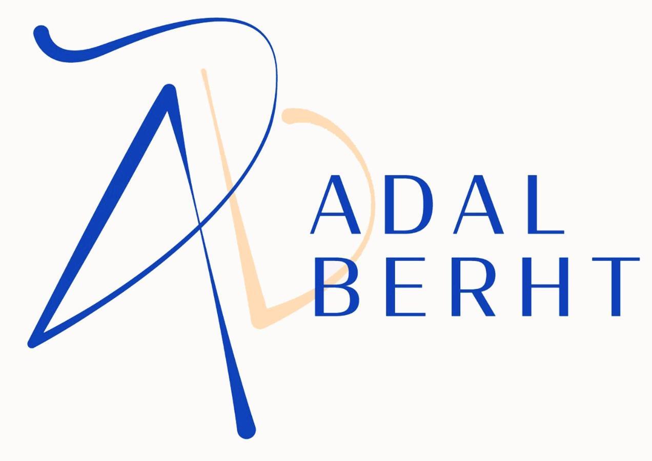 Ferienwohnung Adal-Berht Saint-Maximin  Exterior foto
