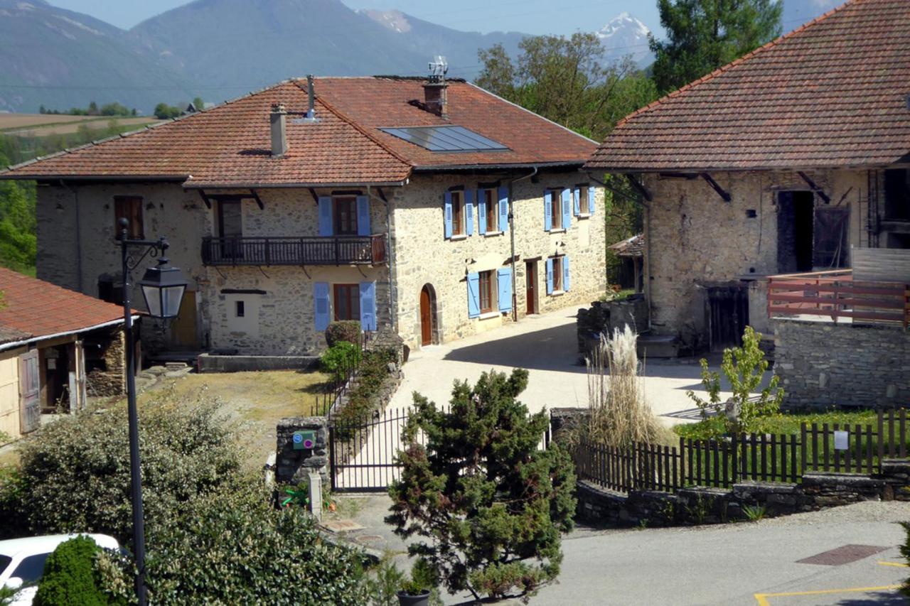 Ferienwohnung Adal-Berht Saint-Maximin  Exterior foto
