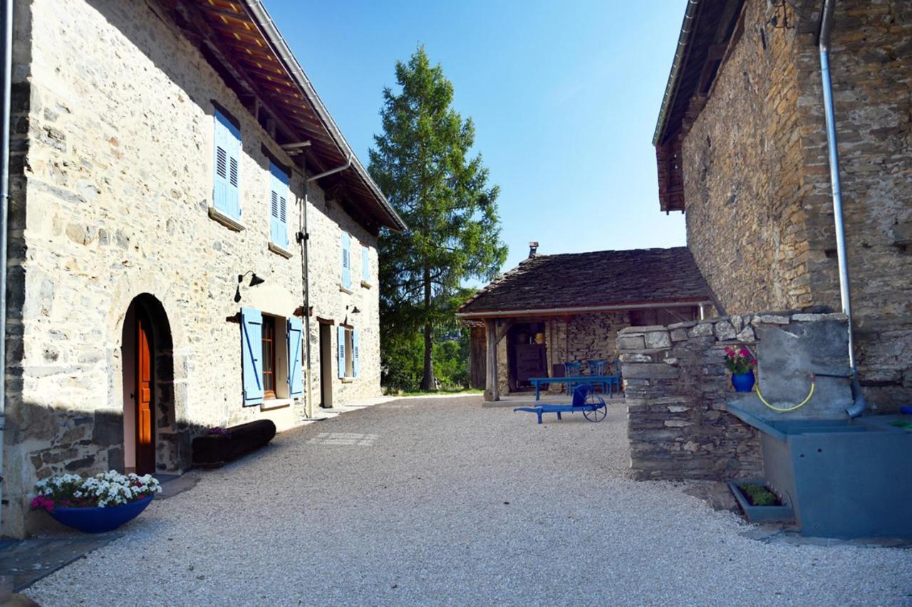 Ferienwohnung Adal-Berht Saint-Maximin  Exterior foto