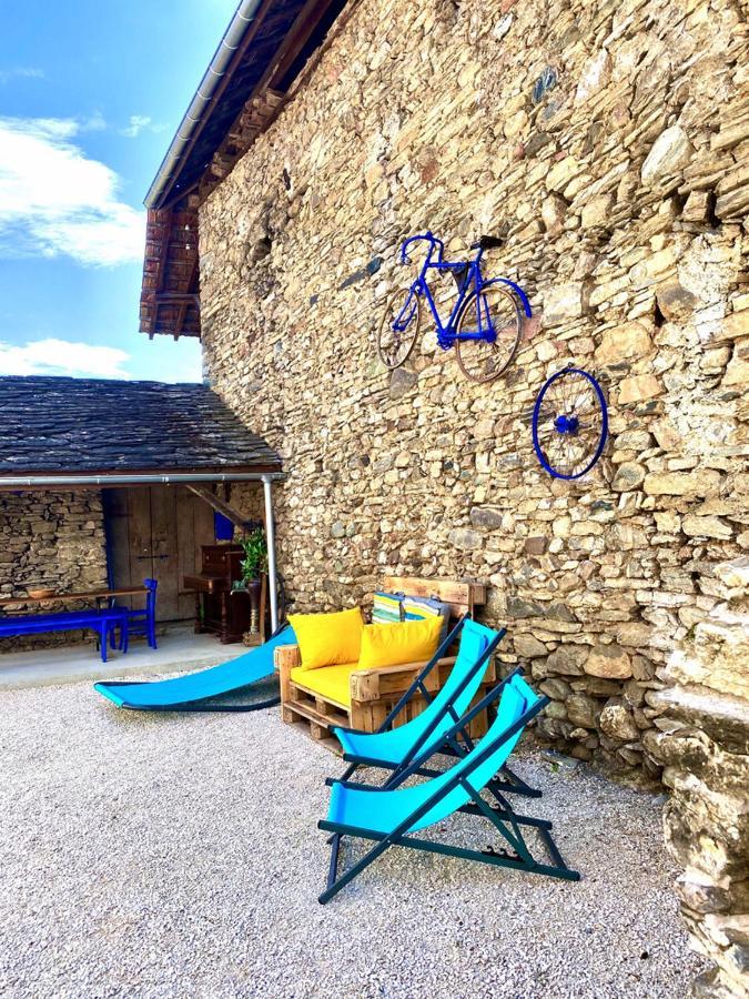 Ferienwohnung Adal-Berht Saint-Maximin  Exterior foto