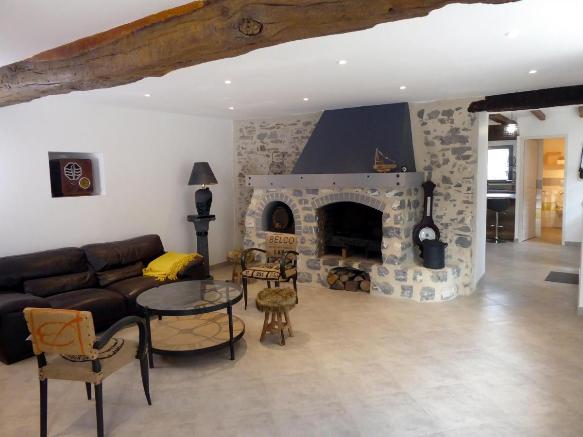 Ferienwohnung Adal-Berht Saint-Maximin  Exterior foto