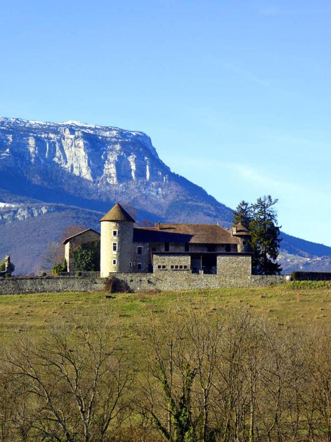 Ferienwohnung Adal-Berht Saint-Maximin  Exterior foto