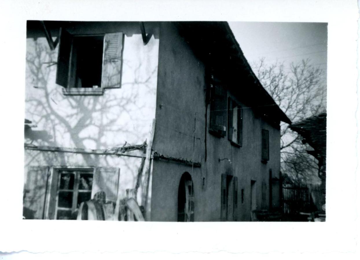 Ferienwohnung Adal-Berht Saint-Maximin  Exterior foto