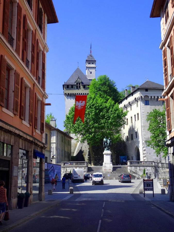Ferienwohnung Adal-Berht Saint-Maximin  Exterior foto